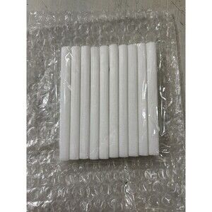 (10 Pack) Air Wick 3rd Party Wick.   Original Length.  Fits Scent Fill